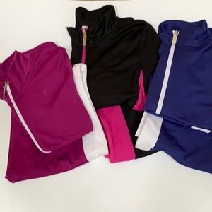 Danskin Now Matching tracksuit